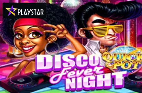 Disco Night Fever